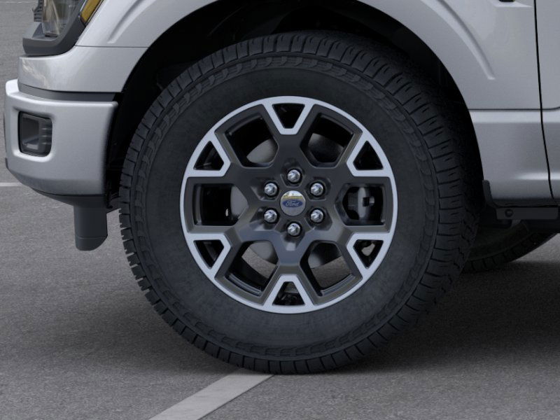 2024 Ford F-150 STX photo 20