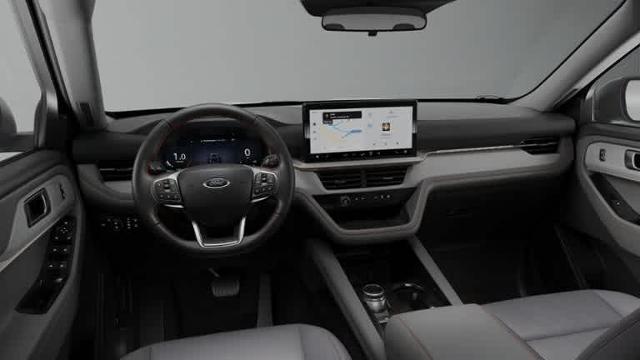 Thumbnail: 2026 Ford Explorer - 30