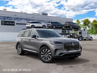 2027 Lincoln Aviator Premiere SUV