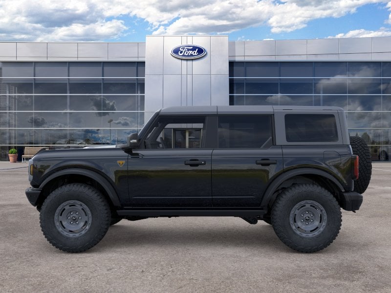 2025 Ford Bronco 4-Door Badlands - Photo 27
