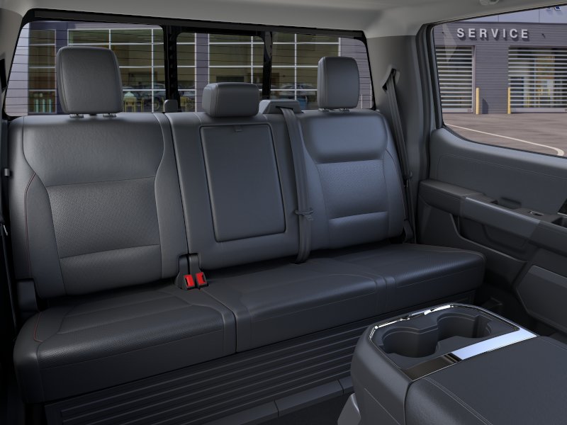 2026 Ford F-250 Super Duty Lariat - Photo 11