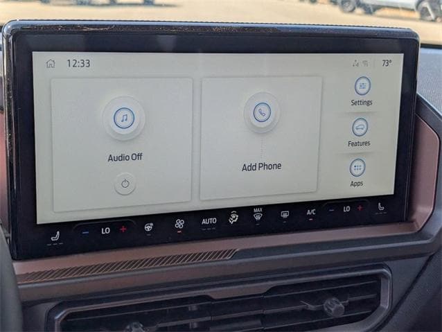 2025 Ford Bronco Sport Outer Banks - Photo 59