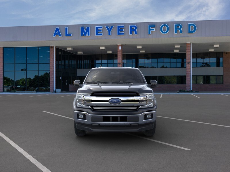 new 2020 ford f 150 for sale at al meyer ford inc vin 1ftew1cp5lkd95630 lufkin ford