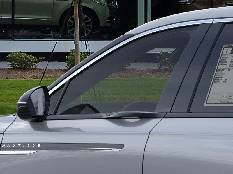 2026 Lincoln Nautilus Premiere - Photo 44
