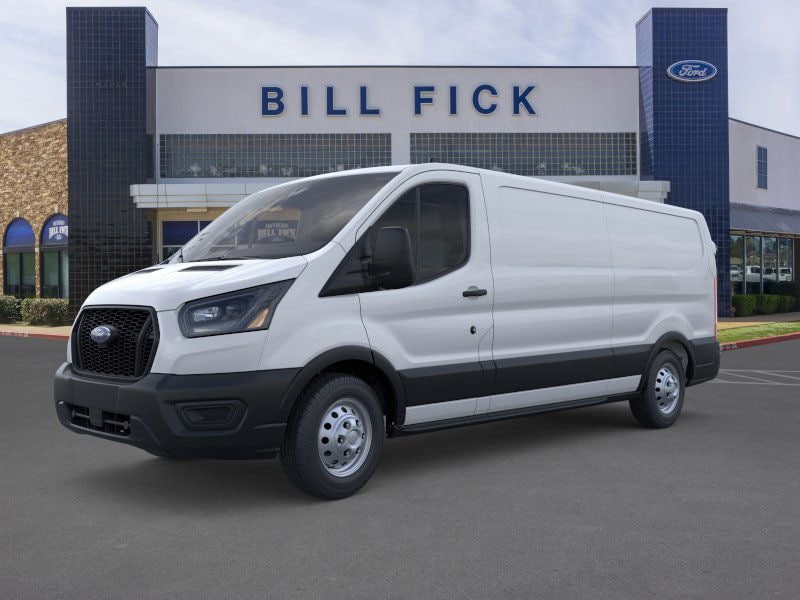 2025 Ford Transit Van Base's photo