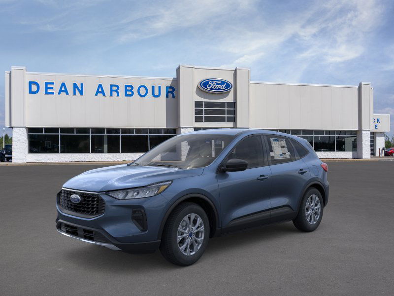 2026 Ford Escape Active's photo