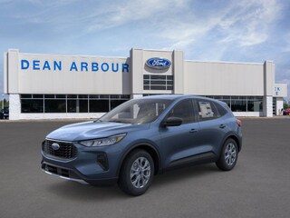 2026 Ford Escape Active SUV
