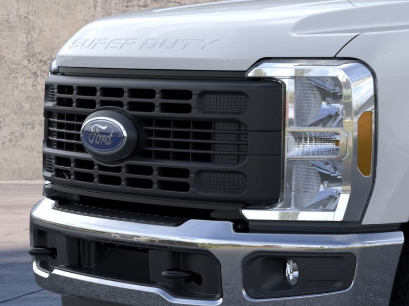 2025 Ford F-350 Super Duty XL - Photo 39