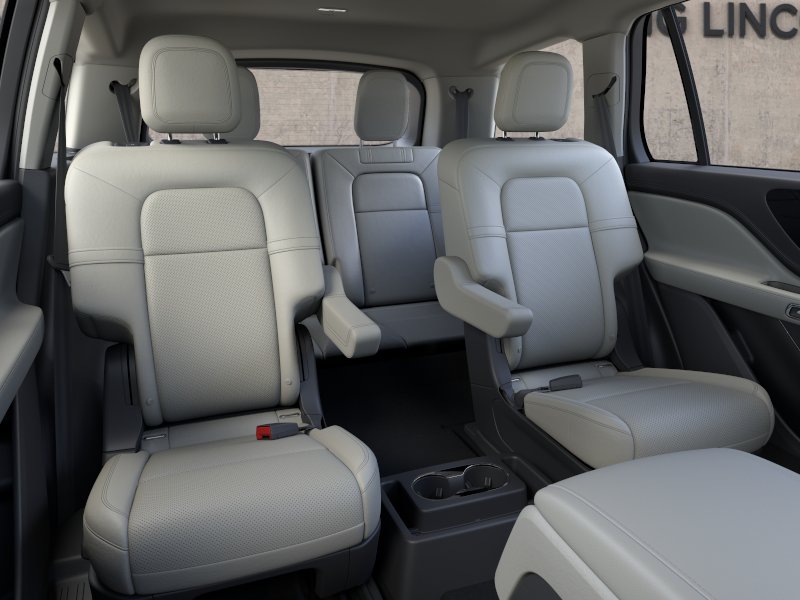 2026 Lincoln Aviator Premiere&reg; SUV