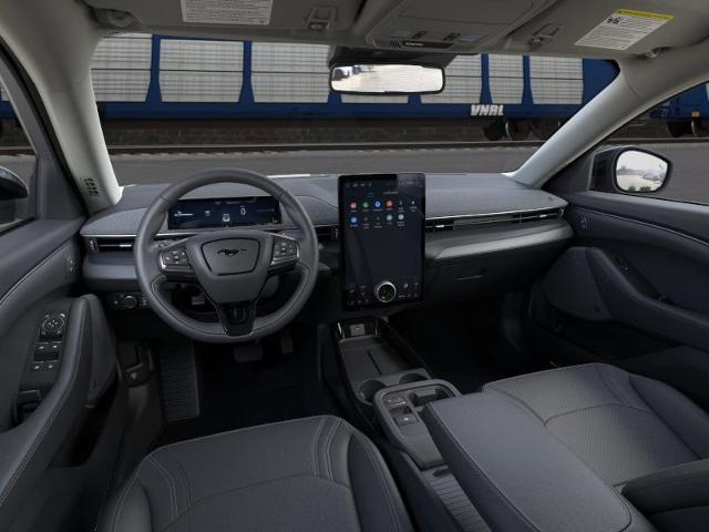 2026 Ford Mustang Mach-E Premium CROSSOVERS