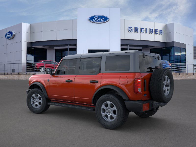 Thumbnail: 2024 Ford Bronco - 29