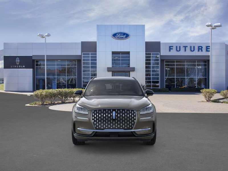 2025 Lincoln Corsair Grand Touring - Photo 22
