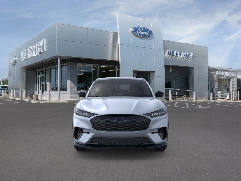 2025 Ford Mustang Mach-E Premium CROSSOVERS