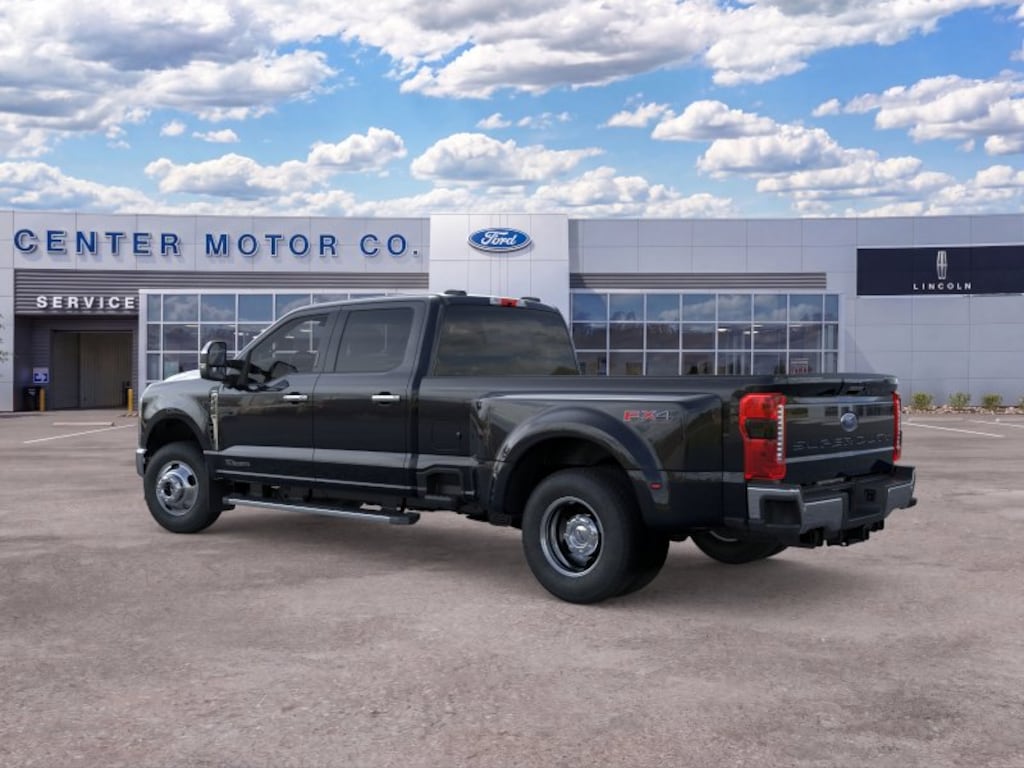 New 2026 Ford F-350 TRUCK