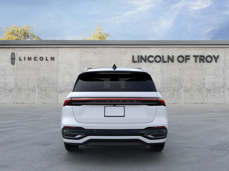 2024 Lincoln Nautilus Reserve 5