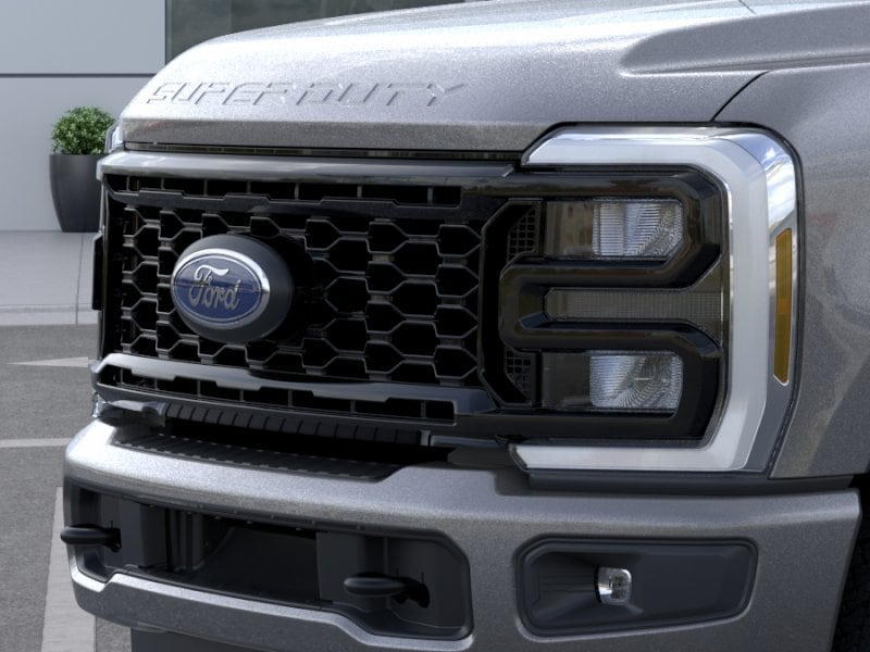 2026 Ford F-350 Super Duty XL - Photo 17