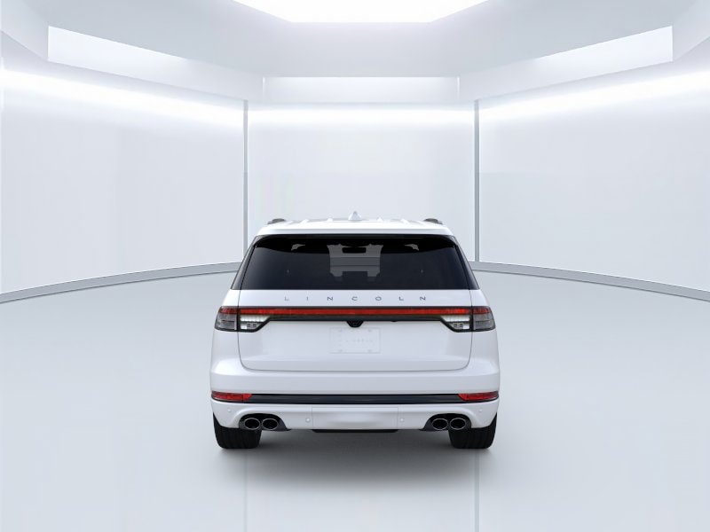 2026 Lincoln Aviator Premiere&reg; SUV