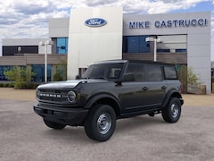2026 Ford Bronco Base SUV
