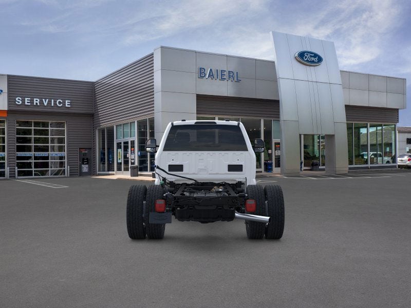 Thumbnail: 2025 Ford  - 5