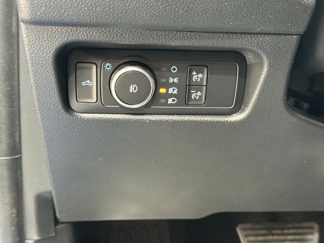2025 Ford Ranger XLT - Photo 57