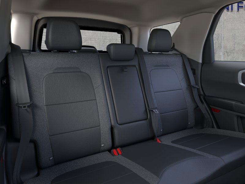 2025 Ford Bronco Sport Big Bend - Photo 15