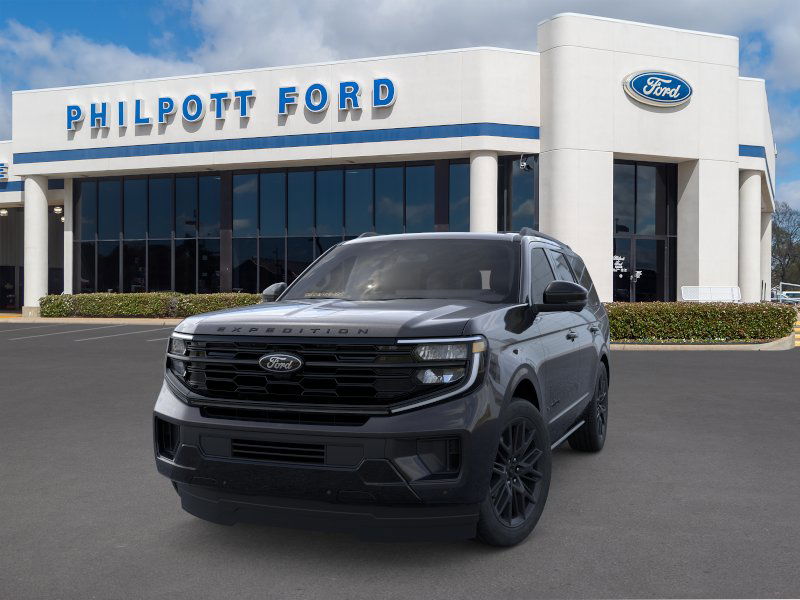 2025 Ford Expedition Platinum photo 2