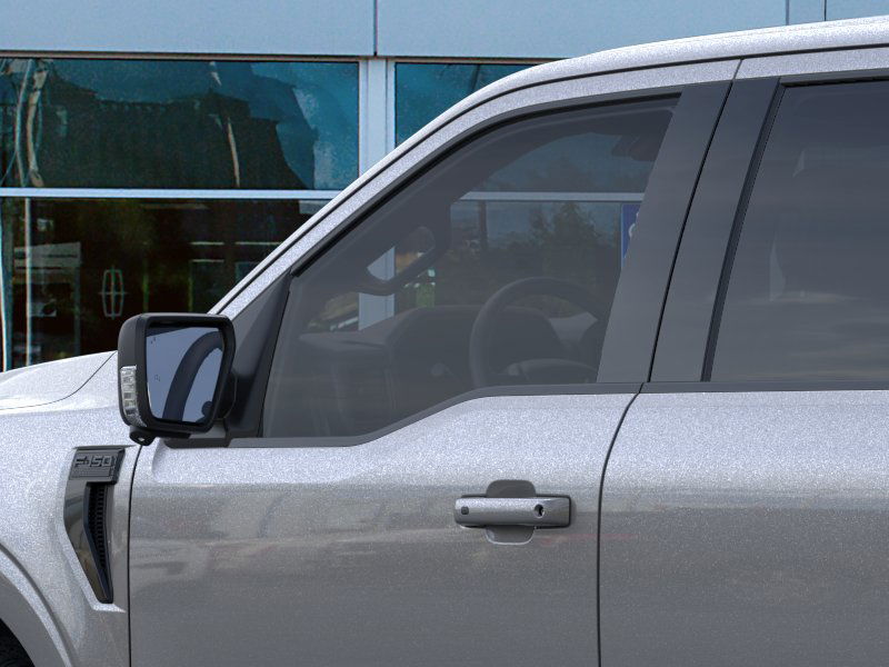 2025 Ford F-150 XLT photo 20