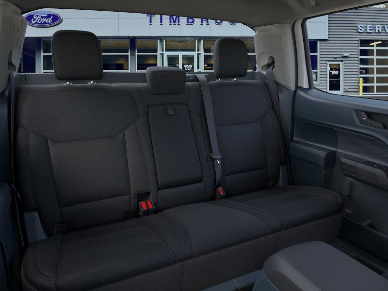 2025 Ford Maverick XLT - Photo 35