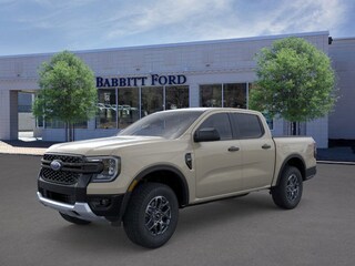 2026 Ford Ranger XLT TRUCK