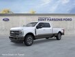  Ford F-350SD