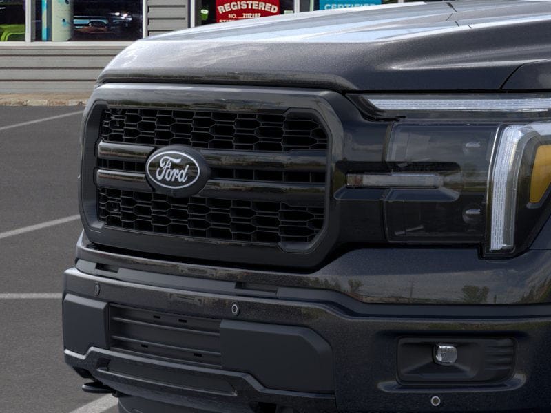 2025 Ford F-150 Lariat - Photo 32