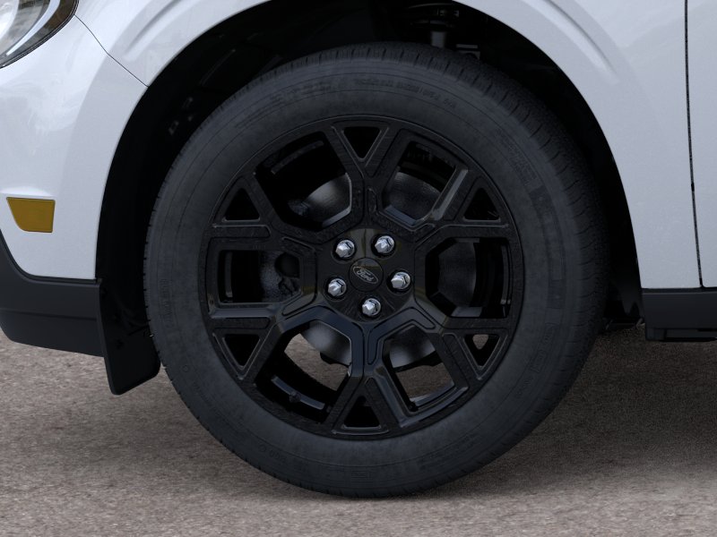 2025 Ford Maverick Lariat - Photo 20