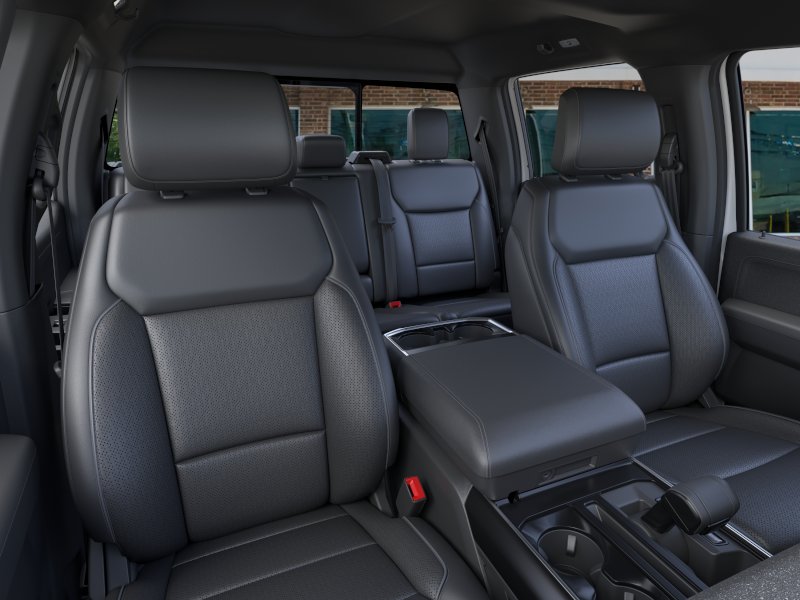 2025 Ford F-150 Lariat - Photo 32