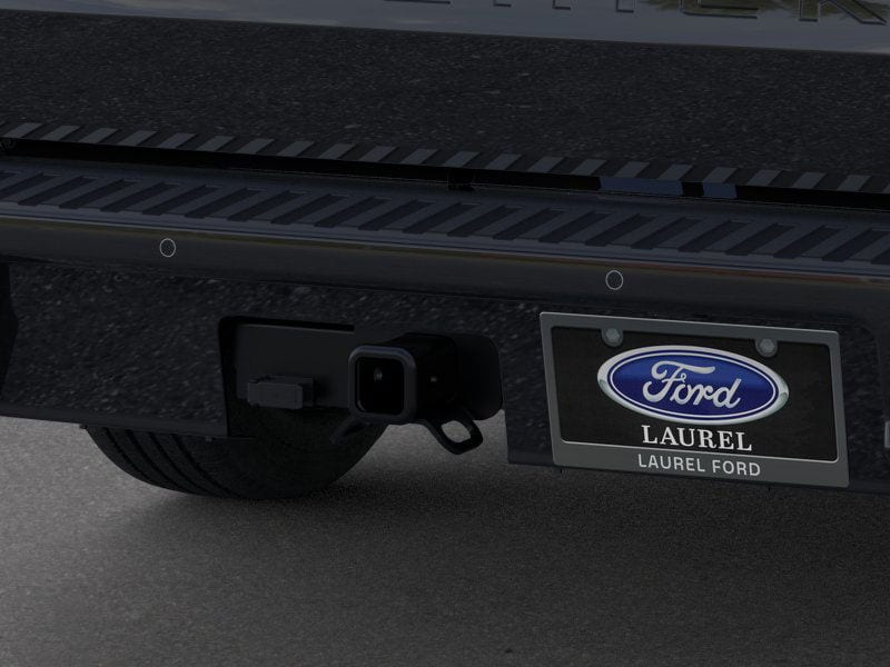 2025 Ford Maverick Lobo Standard - Photo 23