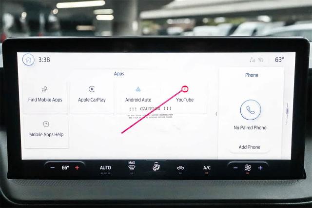 Thumbnail: 2025 Ford Maverick - 46