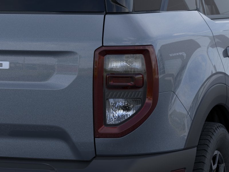 2026 Ford Bronco Sport Outer Banks - Photo 21