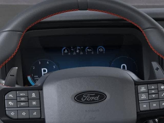 Thumbnail: 2026 Ford F-150 - 35