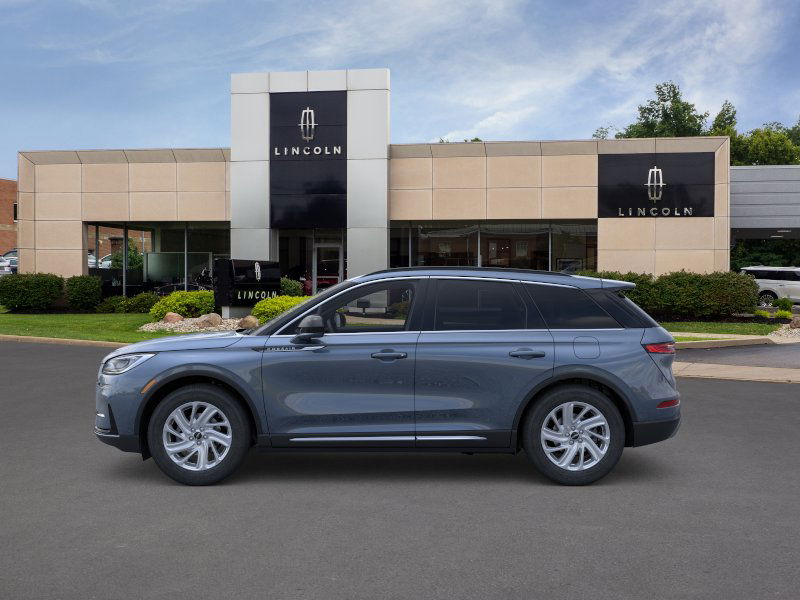 2026 Lincoln Corsair Premiere photo 3