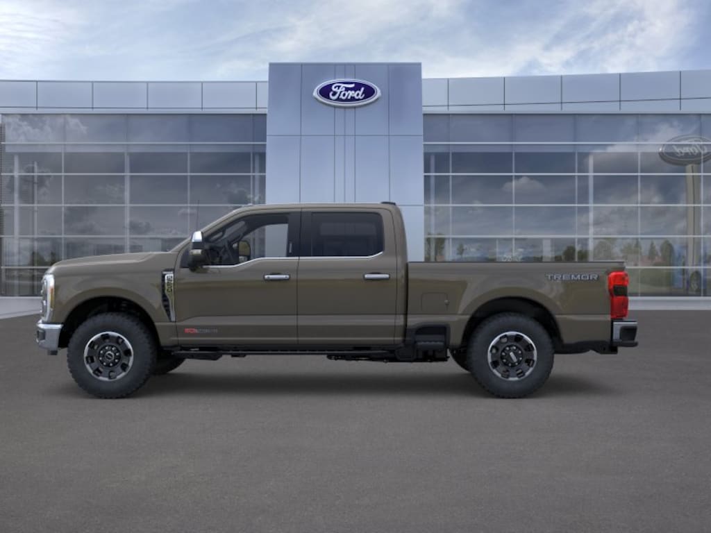 New 2026 Ford Super Duty F-250® King Ranch® TRUCK