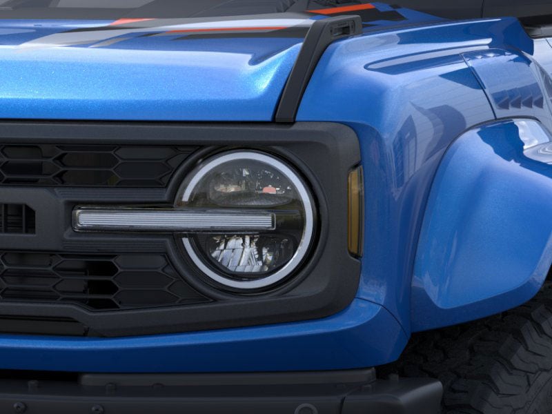 2025 Ford Bronco 4-Door Raptor - Photo 45