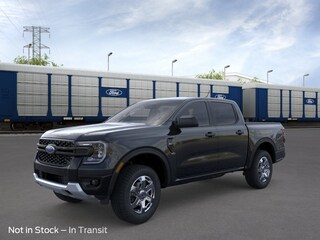 2026 Ford Ranger XLT TRUCK