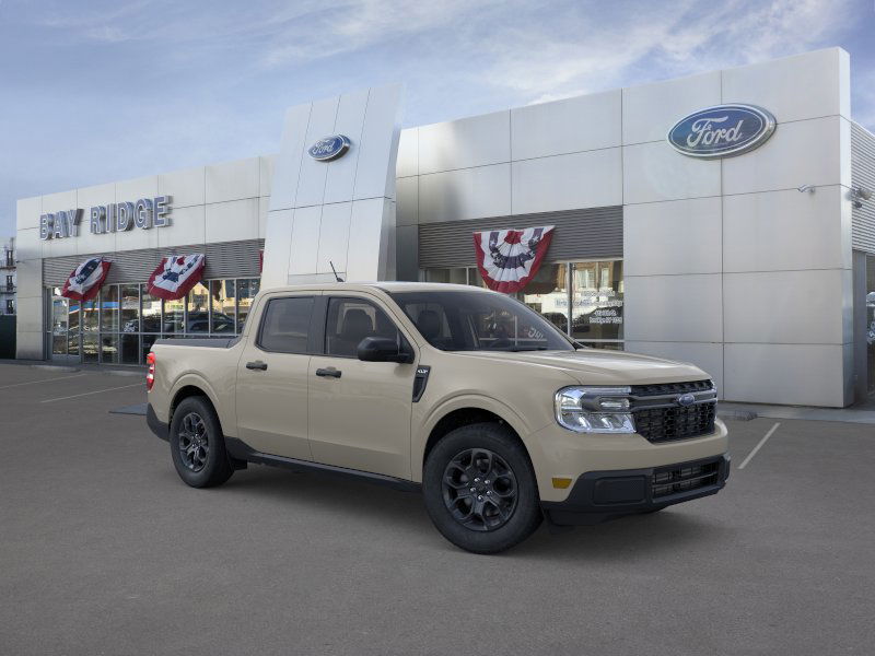 2024 Ford Maverick TRUCK 
