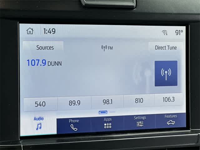 Thumbnail: 2025 Ford Econoline - 35