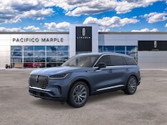 2026 Lincoln Aviator Premiere&reg; SUV