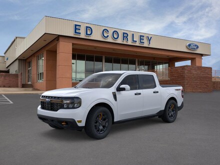 New 2023 Ford Maverick XLT TRUCK for sale in Grants, NM