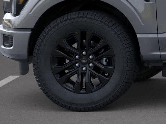 Thumbnail: 2025 Ford F-150 - 41