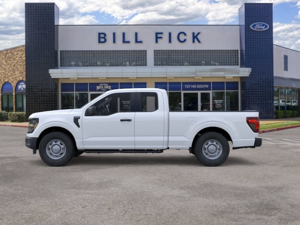 New 2026 Ford F-150 XL TRUCK
