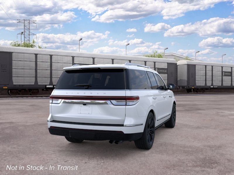 2024 Lincoln Navigator Reserve - Photo 8