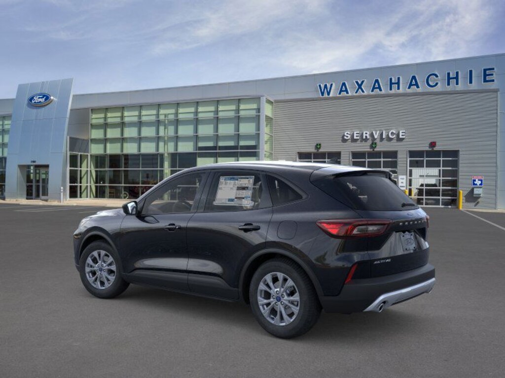 New 2026 Ford Escape Active SUV
