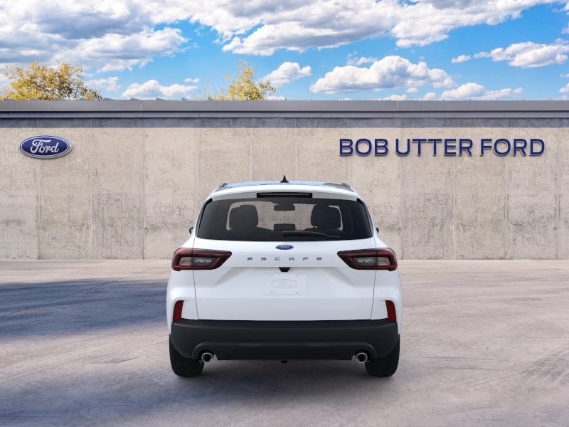 2026 Ford Escape ST-Line - Photo 28